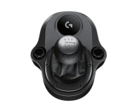 LOGITECH Dzwignia zmiany biegów Driving Force Shifter EMEA - 251157 - zdjęcie 3